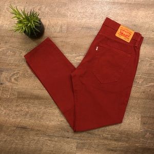 Levi’s 512 Jeans